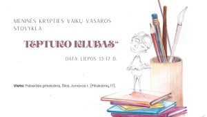 Teptuko klubas